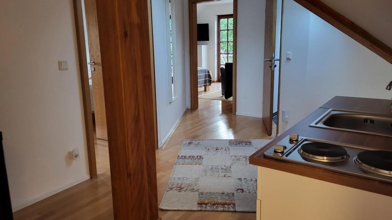 Haus Drebes Διαμέρισμα Wetter  Εξωτερικό φωτογραφία