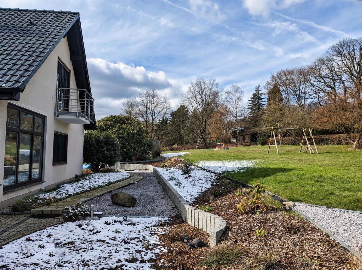 Haus Drebes Διαμέρισμα Wetter  Εξωτερικό φωτογραφία